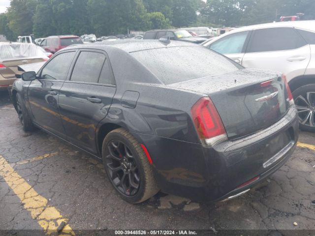 Photo 2 VIN: 2C3CCABG8KH515903 - CHRYSLER 300 