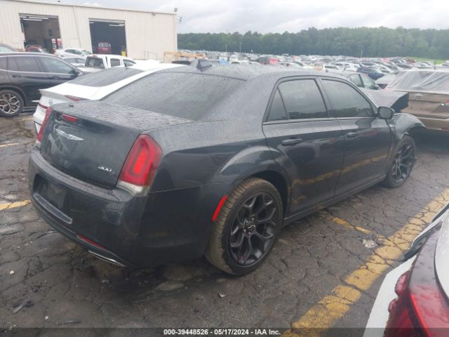 Photo 3 VIN: 2C3CCABG8KH515903 - CHRYSLER 300 