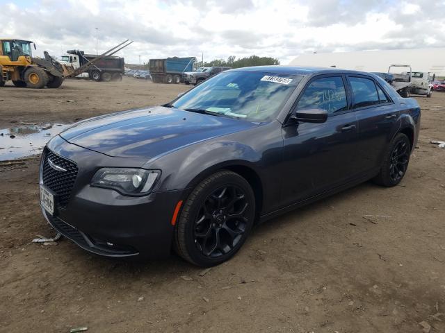 Photo 1 VIN: 2C3CCABG8KH539425 - CHRYSLER 300 S 