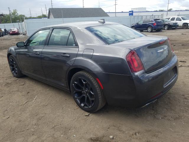 Photo 2 VIN: 2C3CCABG8KH539425 - CHRYSLER 300 S 