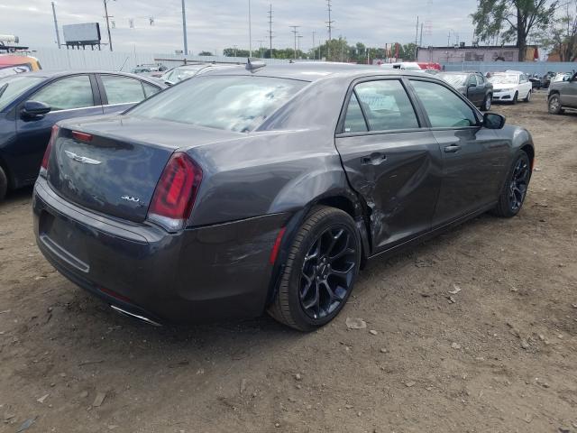 Photo 3 VIN: 2C3CCABG8KH539425 - CHRYSLER 300 S 