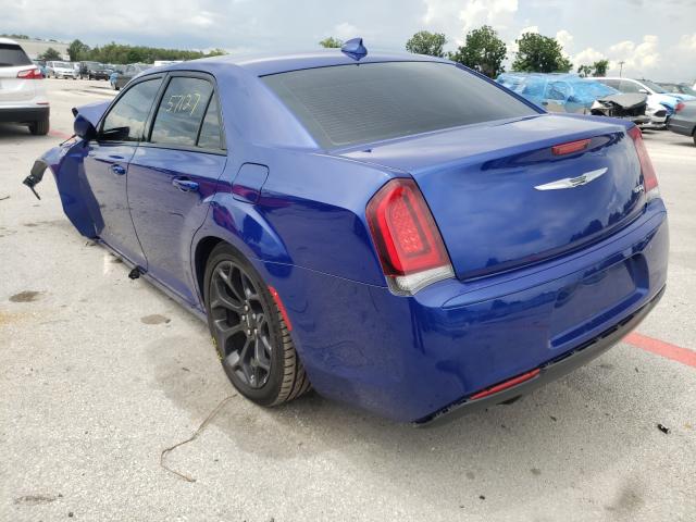 Photo 2 VIN: 2C3CCABG8KH548836 - CHRYSLER 300 S 