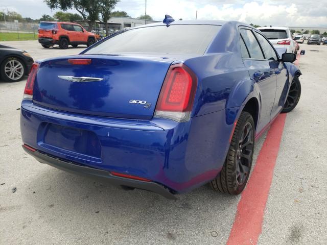 Photo 3 VIN: 2C3CCABG8KH548836 - CHRYSLER 300 S 