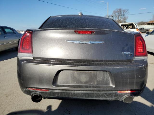 Photo 5 VIN: 2C3CCABG8KH562607 - CHRYSLER 300 