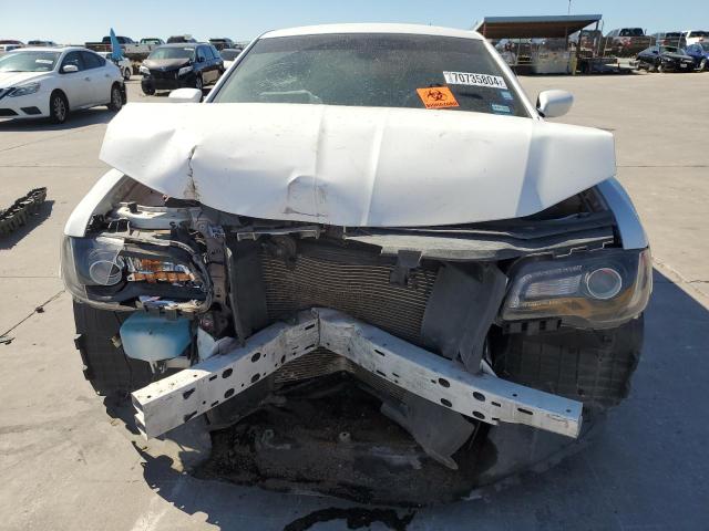 Photo 4 VIN: 2C3CCABG8KH639881 - CHRYSLER 300 S 