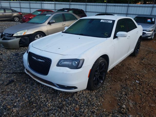 Photo 1 VIN: 2C3CCABG8KH660701 - CHRYSLER 300 S 