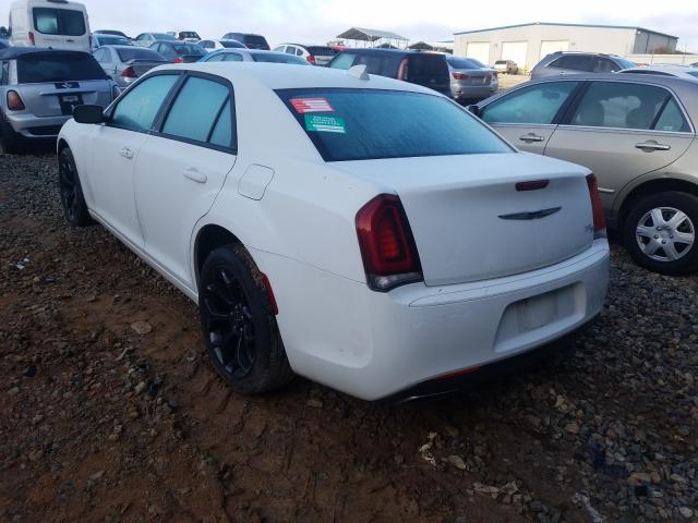 Photo 2 VIN: 2C3CCABG8KH660701 - CHRYSLER 300 S 