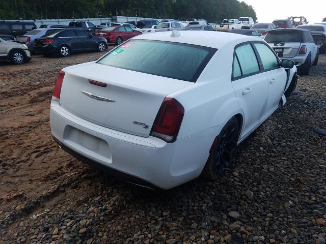 Photo 3 VIN: 2C3CCABG8KH660701 - CHRYSLER 300 S 