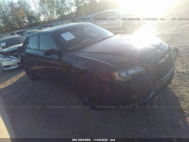 Photo 0 VIN: 2C3CCABG8KH693925 - CHRYSLER 300 