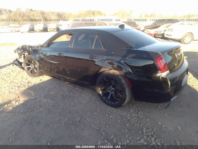 Photo 2 VIN: 2C3CCABG8KH693925 - CHRYSLER 300 