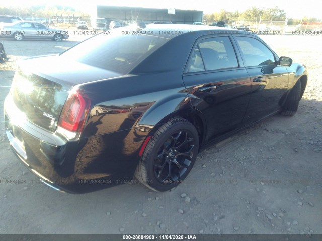 Photo 3 VIN: 2C3CCABG8KH693925 - CHRYSLER 300 