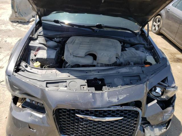 Photo 10 VIN: 2C3CCABG8KH697926 - CHRYSLER 300 S 