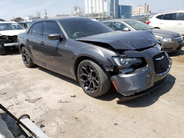 Photo 3 VIN: 2C3CCABG8KH697926 - CHRYSLER 300 S 