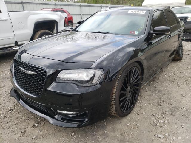 Photo 1 VIN: 2C3CCABG8LH120332 - CHRYSLER 300 S 