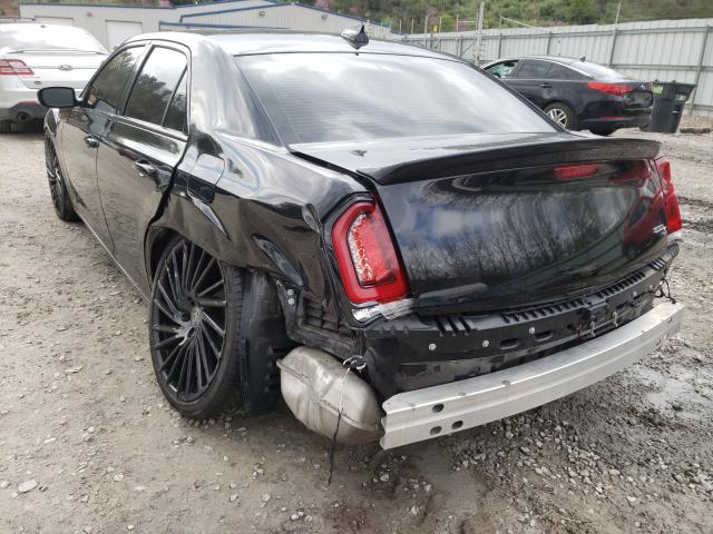 Photo 2 VIN: 2C3CCABG8LH120332 - CHRYSLER 300 S 