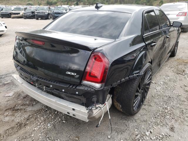 Photo 3 VIN: 2C3CCABG8LH120332 - CHRYSLER 300 S 