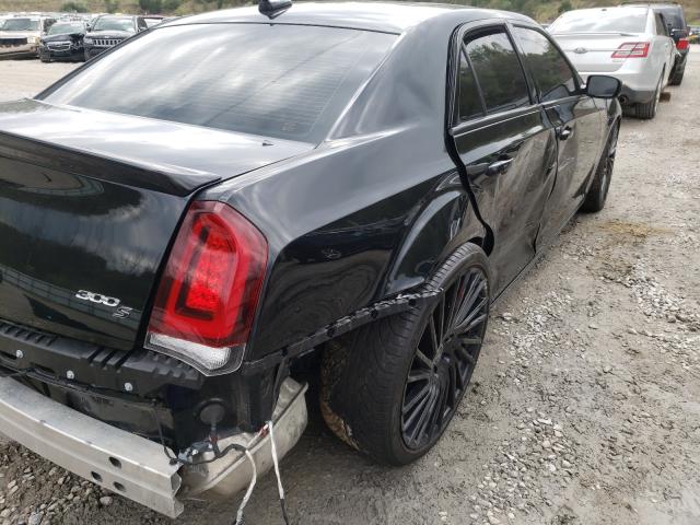 Photo 8 VIN: 2C3CCABG8LH120332 - CHRYSLER 300 S 