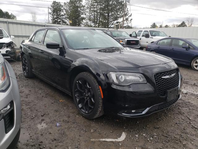 Photo 0 VIN: 2C3CCABG8LH164038 - CHRYSLER 300 S 