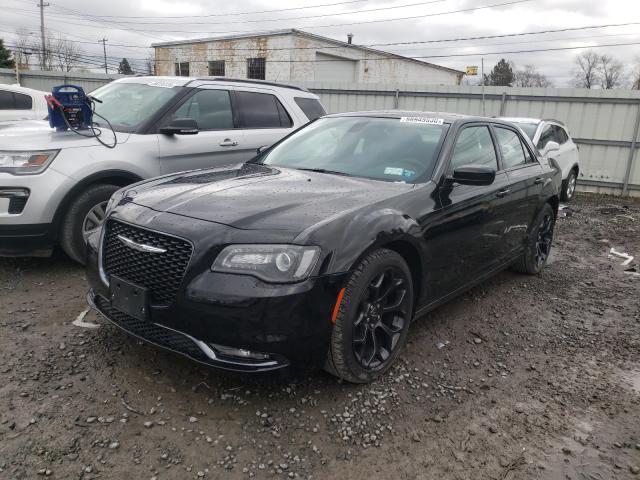 Photo 1 VIN: 2C3CCABG8LH164038 - CHRYSLER 300 S 