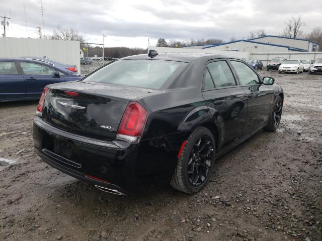 Photo 3 VIN: 2C3CCABG8LH164038 - CHRYSLER 300 S 