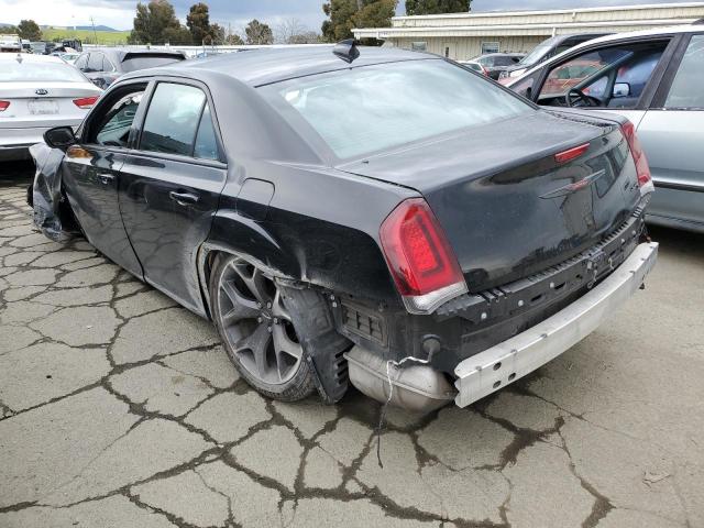 Photo 1 VIN: 2C3CCABG8MH520022 - CHRYSLER 300 