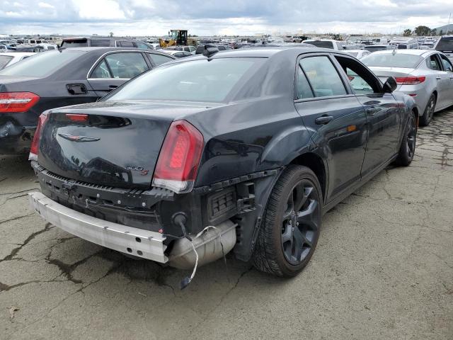 Photo 2 VIN: 2C3CCABG8MH520022 - CHRYSLER 300 