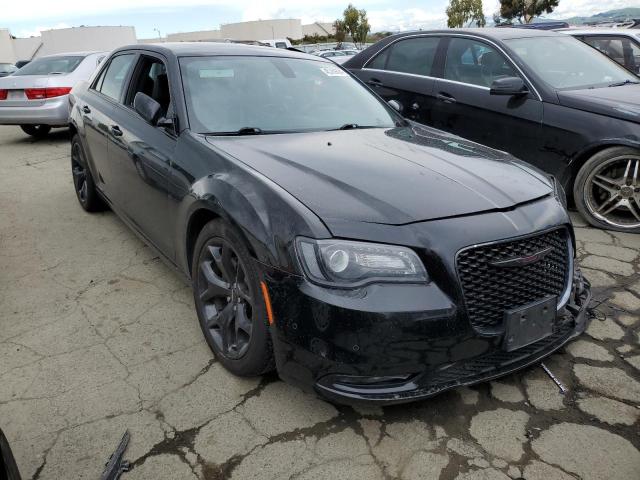 Photo 3 VIN: 2C3CCABG8MH520022 - CHRYSLER 300 