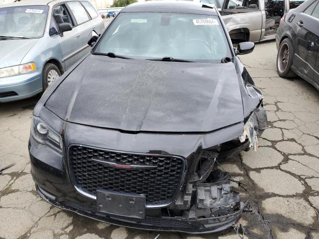 Photo 4 VIN: 2C3CCABG8MH520022 - CHRYSLER 300 