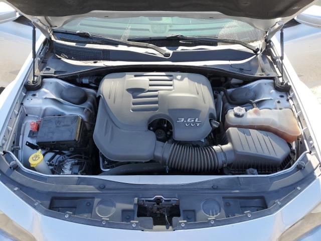 Photo 10 VIN: 2C3CCABG8MH529142 - CHRYSLER 300 S 