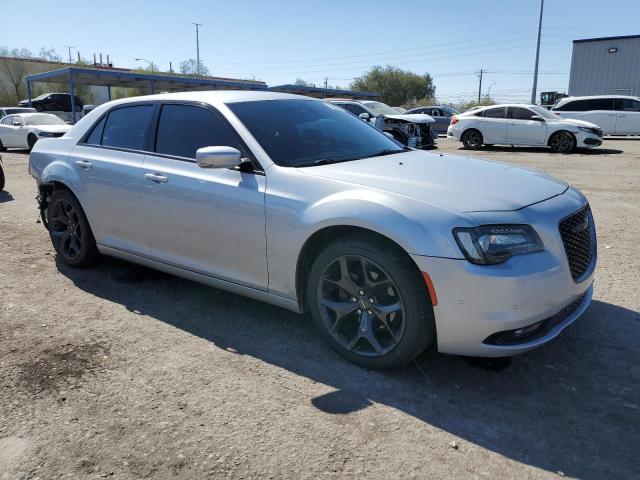 Photo 3 VIN: 2C3CCABG8MH529142 - CHRYSLER 300 S 