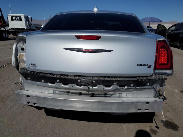 Photo 5 VIN: 2C3CCABG8MH529142 - CHRYSLER 300 S 