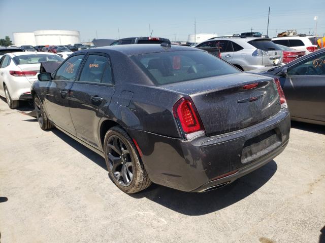 Photo 2 VIN: 2C3CCABG8MH545342 - CHRYSLER 300 S 