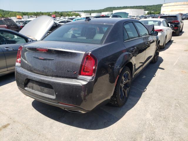 Photo 3 VIN: 2C3CCABG8MH545342 - CHRYSLER 300 S 