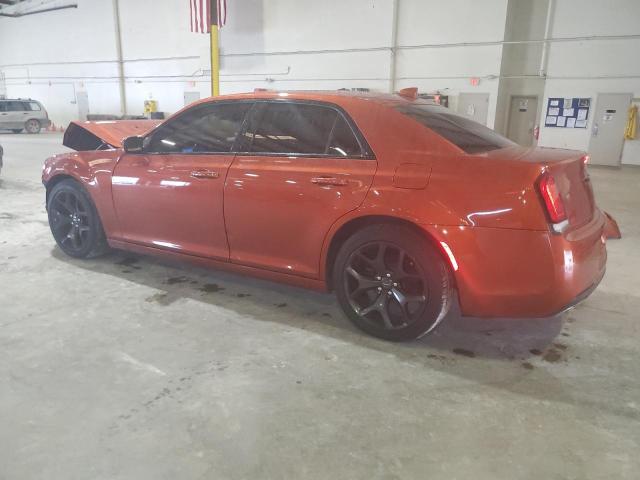 Photo 1 VIN: 2C3CCABG8MH545390 - CHRYSLER 300 S 