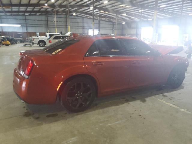 Photo 2 VIN: 2C3CCABG8MH545390 - CHRYSLER 300 S 