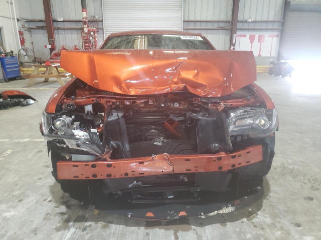 Photo 4 VIN: 2C3CCABG8MH545390 - CHRYSLER 300 S 