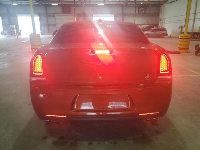 Photo 5 VIN: 2C3CCABG8MH545390 - CHRYSLER 300 S 