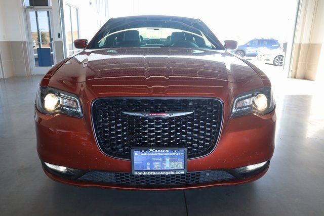 Photo 1 VIN: 2C3CCABG8MH554252 - CHRYSLER 300 