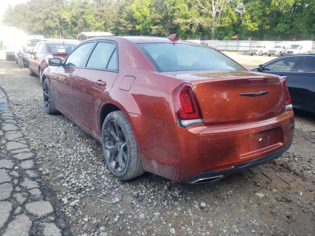 Photo 2 VIN: 2C3CCABG8MH554607 - CHRYSLER 300 S 