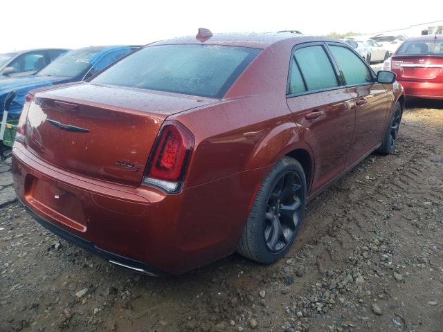 Photo 3 VIN: 2C3CCABG8MH554607 - CHRYSLER 300 S 