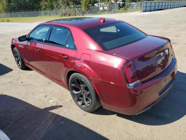 Photo 2 VIN: 2C3CCABG8MH585372 - CHRYSLER 300 S 