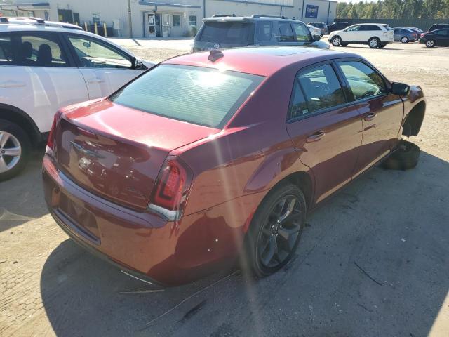 Photo 3 VIN: 2C3CCABG8MH585372 - CHRYSLER 300 S 