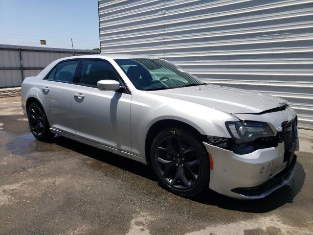 Photo 3 VIN: 2C3CCABG8MH601182 - CHRYSLER 300 