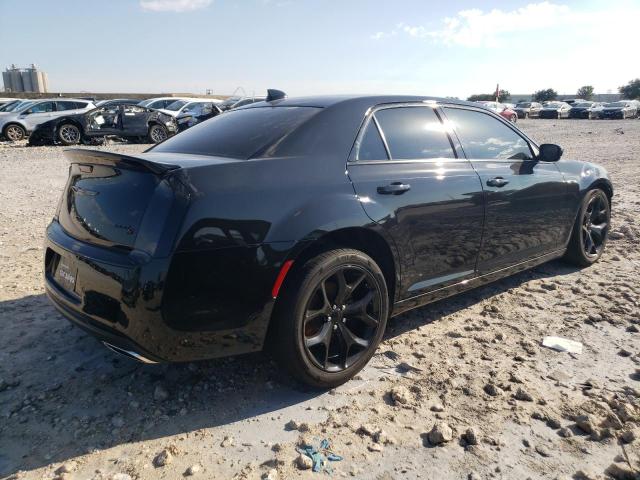 Photo 2 VIN: 2C3CCABG8MH626325 - CHRYSLER 300 S 