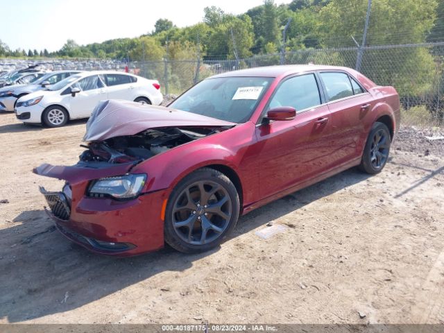 Photo 1 VIN: 2C3CCABG8MH634361 - CHRYSLER 300 