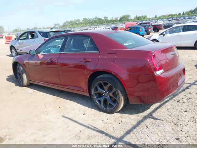 Photo 2 VIN: 2C3CCABG8MH634361 - CHRYSLER 300 