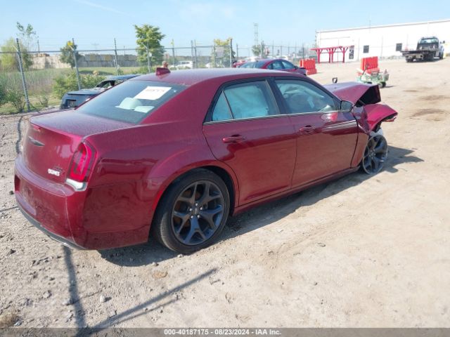 Photo 3 VIN: 2C3CCABG8MH634361 - CHRYSLER 300 