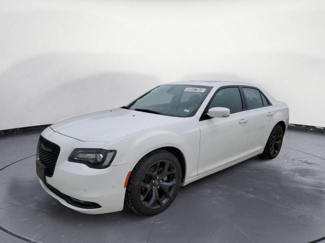 Photo 0 VIN: 2C3CCABG8NH123122 - CHRYSLER 300 S 