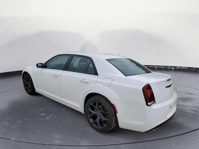 Photo 1 VIN: 2C3CCABG8NH123122 - CHRYSLER 300 S 