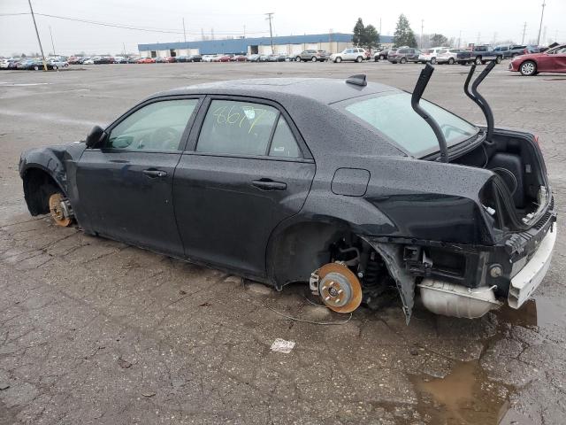 Photo 1 VIN: 2C3CCABG8NH158677 - CHRYSLER 300 